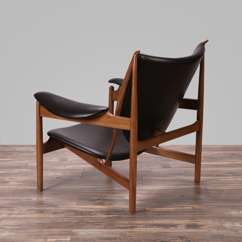 Chieftains Chair (8) Chieftains Chair (8)