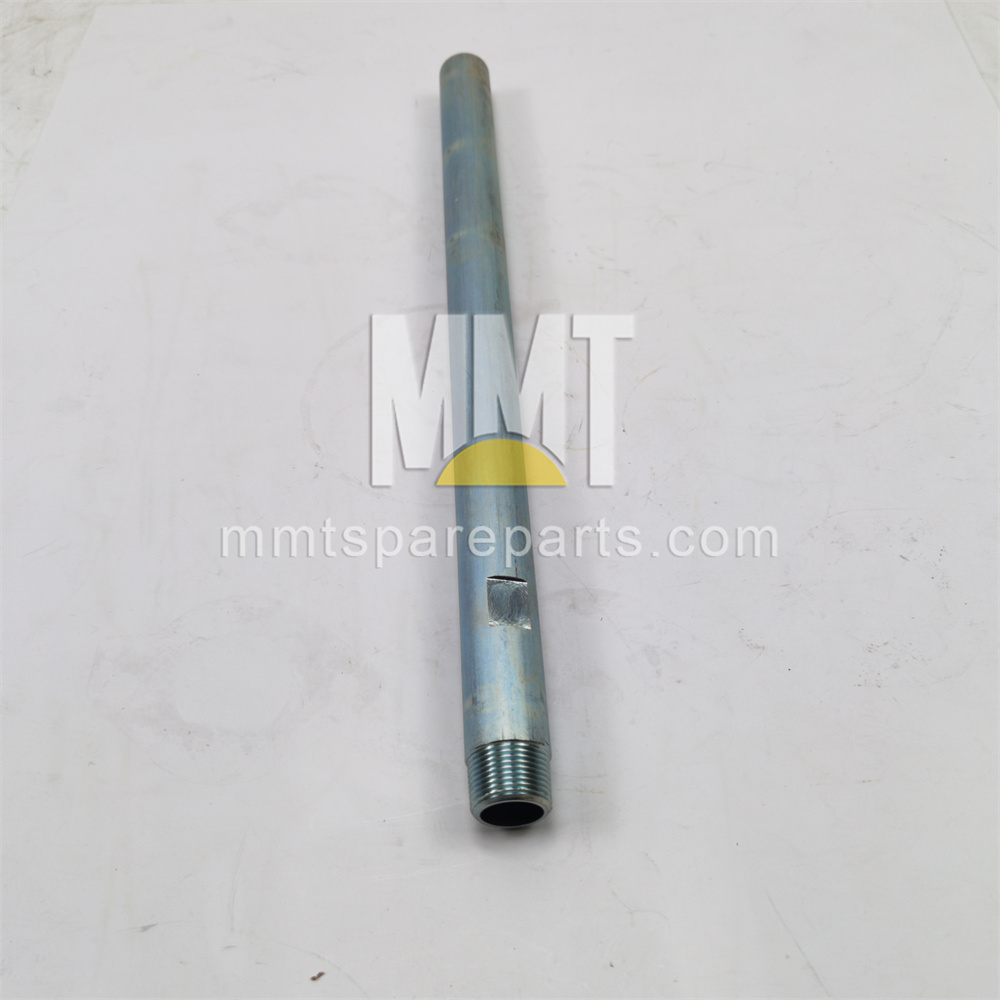 Swing drive Gauge Pipe 114-1399 Swing drive Gauge Pipe 114-1399