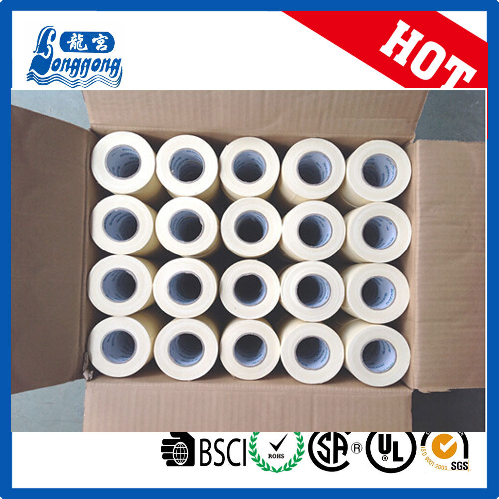 No Adhesive PVC Tape For Air Condition