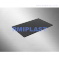 PVC -Blatt extrudierte Platte 25 mm 20 mm