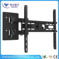 Heavy Gauge Steel Full Motion Wall TV Mount