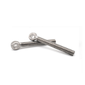 High Quality aerospace grade Titanium Eye Bolts