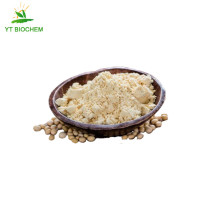 Food additive soy bean protein soy protein isolate