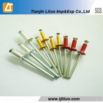 Color Blind Rivets for Export From China