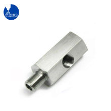 Adaptador de sensor de presión de aceite NPT NPT de 1/8 &quot;