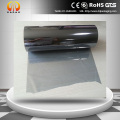 Vacuum Semi-Metallized PET Mylar Electronic Shielding Film