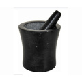 Marble Mortars and Pestles Size 18X11cm