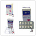 Penicilline Oral V Tablet