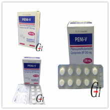 Penicillin Oral V Tablet