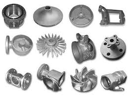 Mining Machinery Parts