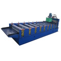 Corrugated Iron Sheet Making Machine