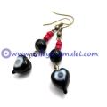 Evil Eye Dangle Earrings Wholesale