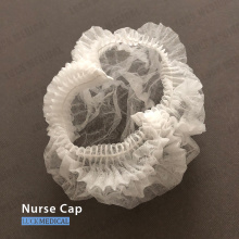 Medical Cap For Hair Nurse Cap