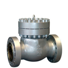 BS5153 Pn16 Cast Iron Swing Check Valve