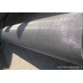 SUS 316 Stainless Woven Wire Mesh