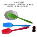 Heat Resistant Kitchen Baking Tool Silicone Spatula Spoon