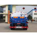 DFAC Tianjin 10-12CBM Gemüsegarten-Sprinkler-LKW