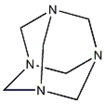 Метенамин 100-97-0