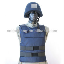 Military Cannon proof Clothes