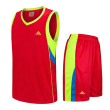 Basketball uniform for Adult and kid