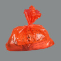 Medical High Strength Customized Plastic Waste Garbage Trash Biohazard Disposable Autoclave Bags