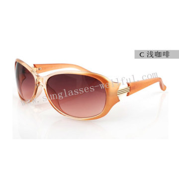 Lunettes de soleil Fashion Ladies