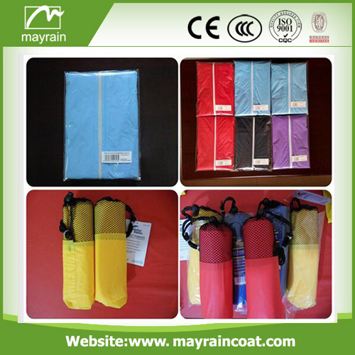 Comfortable Safety Vest