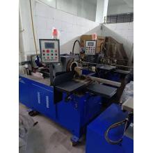 Automatic Seamless Pipe Cutting Machine