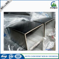 Wholesale Galvanized Steel Square Plastic Tube