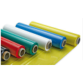 Farbiger weicher Stretch-Wrap-Film von PE-Kunststoff