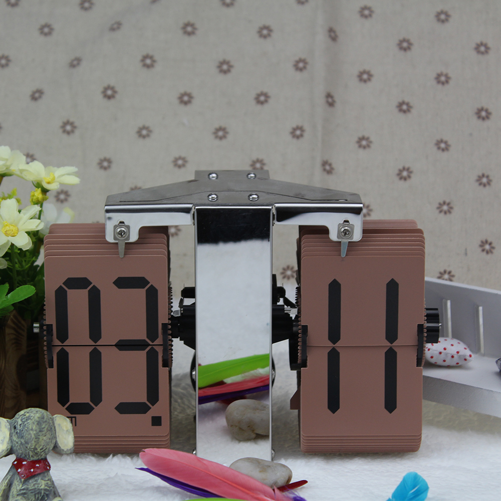 Windows Flip Clock