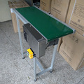 PVC Modular Conveyor Belt for Sale