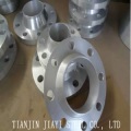 Aluminum Flange Pipe Fittings