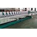 Venssoon Brand Flat Embroidery Machine (620 MODEL)