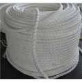 Polyester 16 Strands Mooring Rope