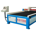 Stainless Steel Pipe Cutting Machine