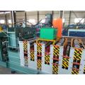 Good price three layers metal roll forming machine