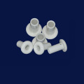 Zirconia Ceramic Spray Nozzles Precision Ceramic Machining