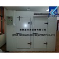 Movable Portable Mobile Cold Room Customized as Your Requires