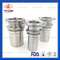 Sanitary Hose Fittings for Tube System