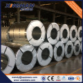 SGCC Hot Dipped Galvanized Steel GI Coils