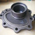 Ductile Iron Casting Parts