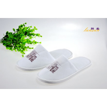 100% Cotton Disposable Hotel Slipper