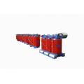 Energy Efficient Electric Pole Transformers