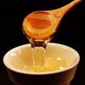 Natürliche Rohstoffe 100 % reine Sonnenblumen Honig in loser Schüttung oder OEM