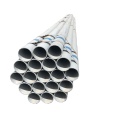 DIP HOT DIP ASTM SCH40 A106 GALVANISED SEED PIPE