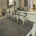 Multi Axis CNC router machine