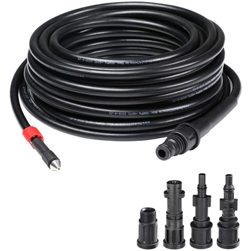 PVC Sewer Drain hose Water Cleaning Hose