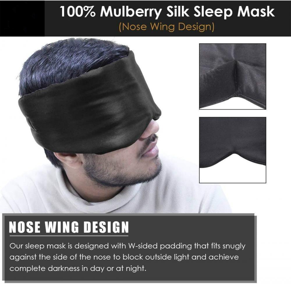 Eye Mask Sleep