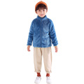 Veste polaire junior